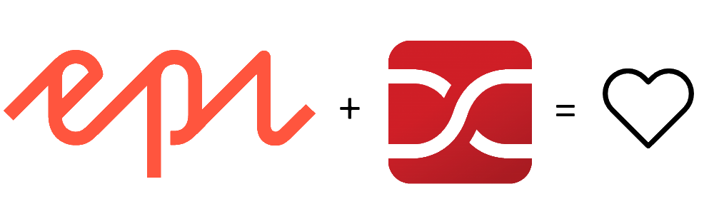 Episerver and Apptus illustration